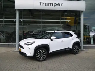 Toyota Yaris Cross 1.5 Hybrid 130 Dynamic|Comfort Pack|Rijklaar