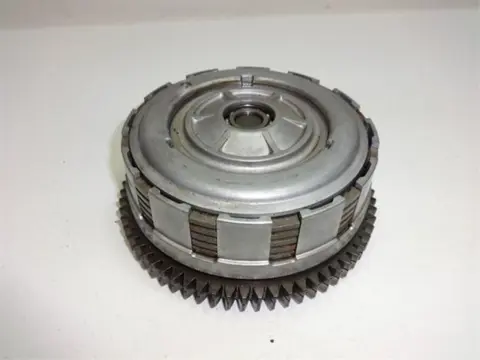 KOPPELING Honda VT 700 750 1983 - 1985