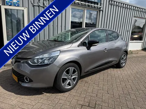 Renault Clio 0.9 TCe ECO Night&Day (bj 2015)