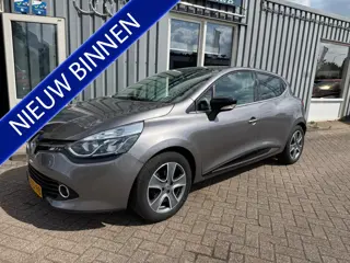 Renault Clio 0.9 TCe ECO Night&Day (bj 2015)