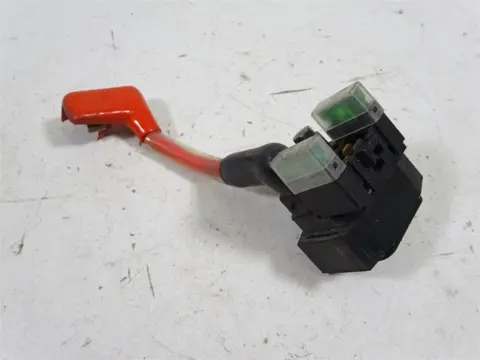 STARTMOTORRELAIS Kawasaki Z 750 2007 - 2010