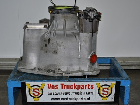 Versnellingsbak Volvo PLAN.DEEL VT-2514 B