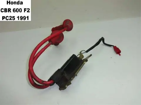 BOBINE Honda CBR 600 F 1991 - 1994