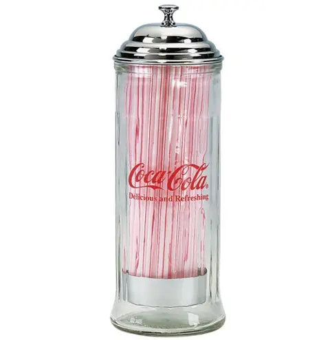 Coca-Cola Rietjeshouder