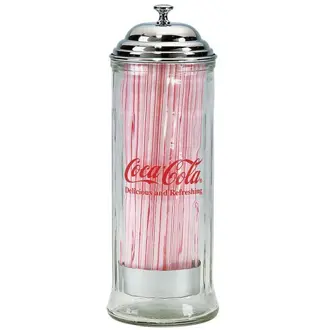 Coca-Cola Rietjeshouder