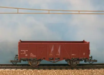 NS Half hoge open 46054