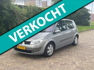 Renault Scénic 1.6-16V Privilège Comfort Airco Nette Auto