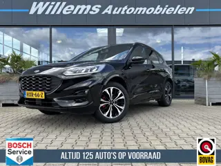 Ford Kuga 2.5 PHEV ST-Line X Camera, Panorama Dak & Adaptive Cruise