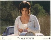 THE LAKE HOUSE USA filmfotoset.