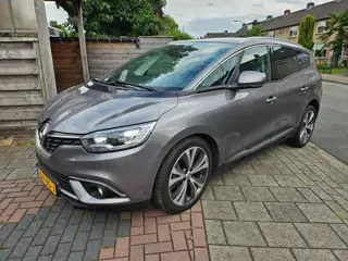 Renault Grand Scénic 1.3 TCe Intens 7p.