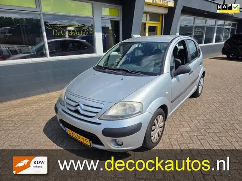Citroen C3 1.4i Image/AIRCO
