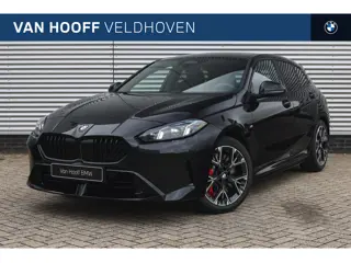 BMW 1 Serie 120 M Sport Automaat / Sportstoelen / Achteruitrijcamera / Adaptieve LED / M Adaptief on