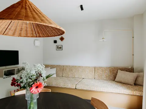Stijlvol appartement met comfort rust en luxe op Texel