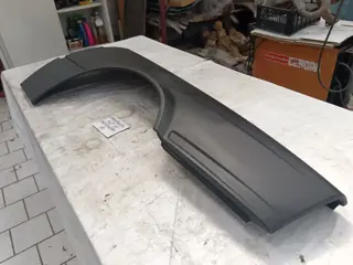 Rh front fender Maserati Biturbo