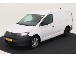 Volkswagen Caddy Cargo Maxi 2.0 TDI Economy Business