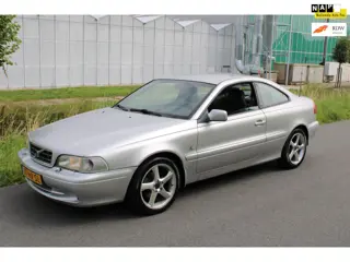 Volvo C70 Coupé 2.0 T Tourer Automaat