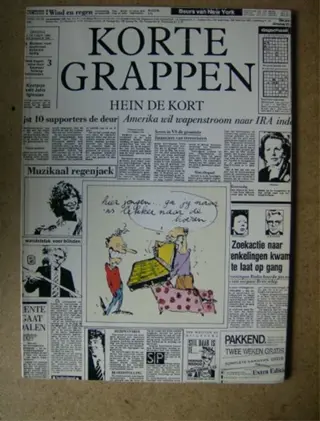 Korte grappen adv 1261