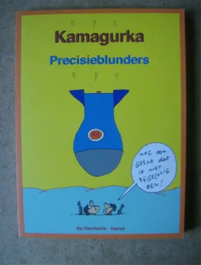 Kamagurka 6 adv 1358