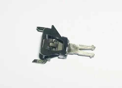 (Kort) koppelingen Roco, Fleischmann Marklin Diversen