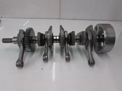 KRUKAS Suzuki GSR 600 2006 - 2009