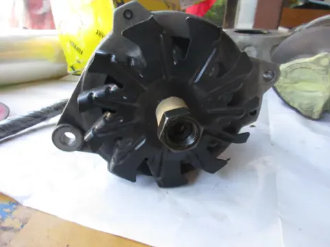 Alternator Ferrari F40