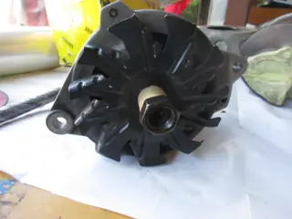 Alternator Ferrari F40