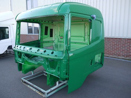 Cabine Scania SC-G CG-19 SLAAPCAB.