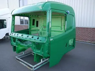 Cabine Scania SC-G CG-19 SLAAPCAB.
