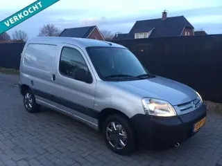 Citroen Berlingo GEZOCHT SPRINTER VIVARO JUMPER JUMPY 207 207D S