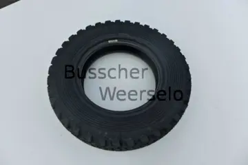 Buitenband 13" 165/80R13 REM Band Aanhangwagen Voorradig