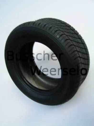 Buitenband 10" 195/55R10 C 98P/96M Nieuw Aanhanger Voorradig
