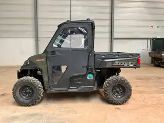 POLARIS Ranger (bj 2017)