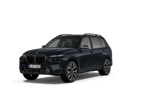 BMW X7 xDrive40i | 23 Inch | M-Sportpakket Pro | Comfort Pack | Exclusive Pack | Panoramadak | Trekh