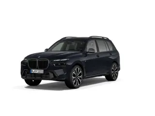 BMW X7 xDrive40i | 23 Inch | M-Sportpakket Pro | Comfort Pack | Exclusive Pack | Panoramadak | Trekh