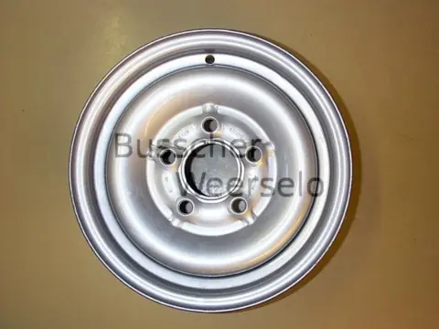 Velg Velgen 12 inch 4.5J 112*5 Aanhanger Boll 20 Voorradig