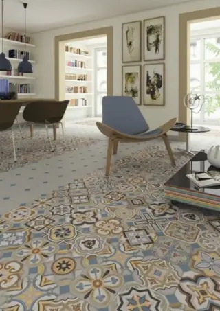 Goedkoopste Portugese Tegels Vives Vintage By Vlagsma Tegels