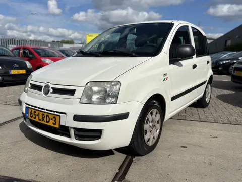 Fiat Panda 1.2 Active INRUILKOOPJE! (bj 2010)