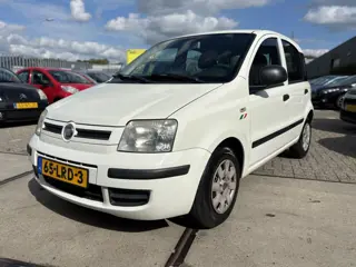 Fiat Panda 1.2 Active INRUILKOOPJE! (bj 2010)