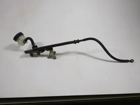 REMPOMP ACHTER Suzuki GSX F 600 1998 - 2005