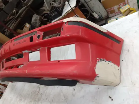 Front bumper BMW M3 E30