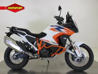 KTM 1290 SUPER ADVENTURE R (bj 2025)