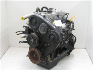 Gebruikte motor Mitsubishi Pajero 2.5TDI 4D56-Ti