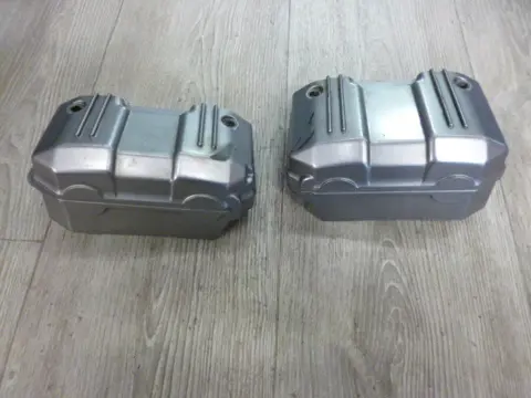 MOTORBLOKDEKSEL Honda ST 1100 Pan European 1990 - 2001