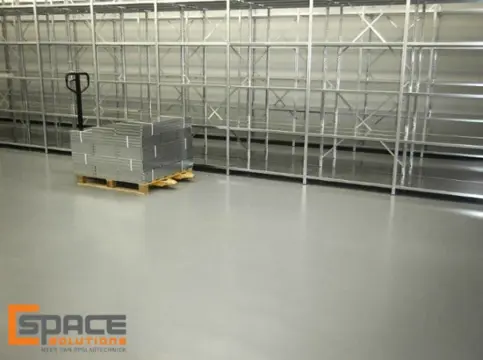 Legbordstelling GS3 Stellage Stellingkast Huysman