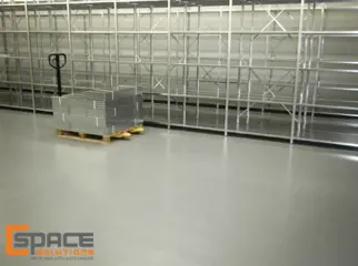 Legbordstelling GS3 Stellage Stellingkast Huysman