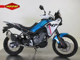 CFMOTO 450MT (bj 2026)