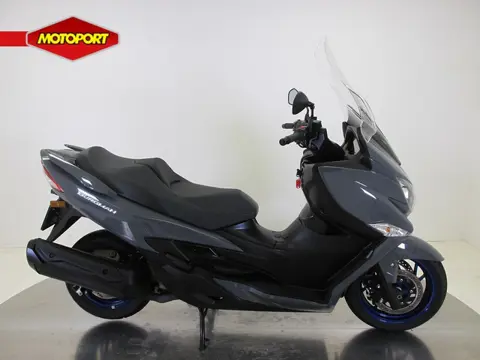 Suzuki BURGMAN 400A (bj 2023)