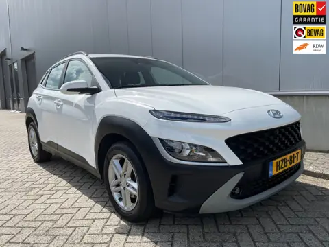 Hyundai KONA 1.0 T-GDI Comfort Stoel+Stuurverwarming