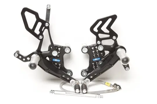 REM EN OF SCHAKELSET KTM 990 Superduke 2007 - 2011 / 2003 -