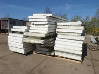 PARTIJ isolatieplaten